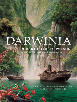 cover image of Darwinia